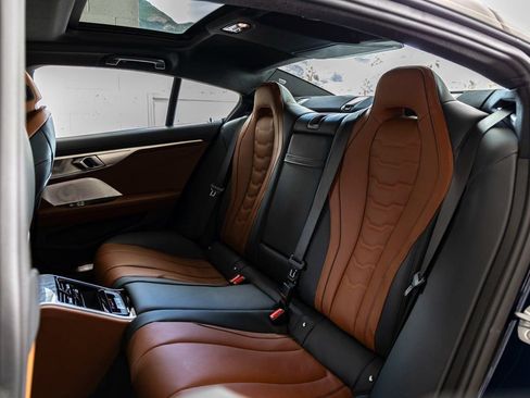 New 2026 BMW 840i xDrive AWD/4WD image 27