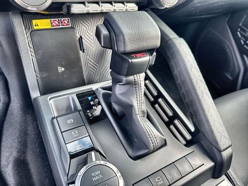 New 2026 Toyota 4Runner TRD Sport Premium image 29