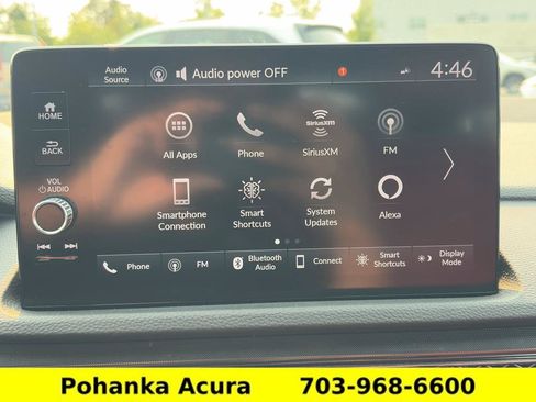 Certified 2024 Acura Integra A-Spec FWD image 14