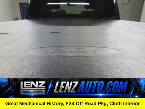 Used 2015 Ford F250 XLT w/ XLT Premium Package AWD/4WD image 26