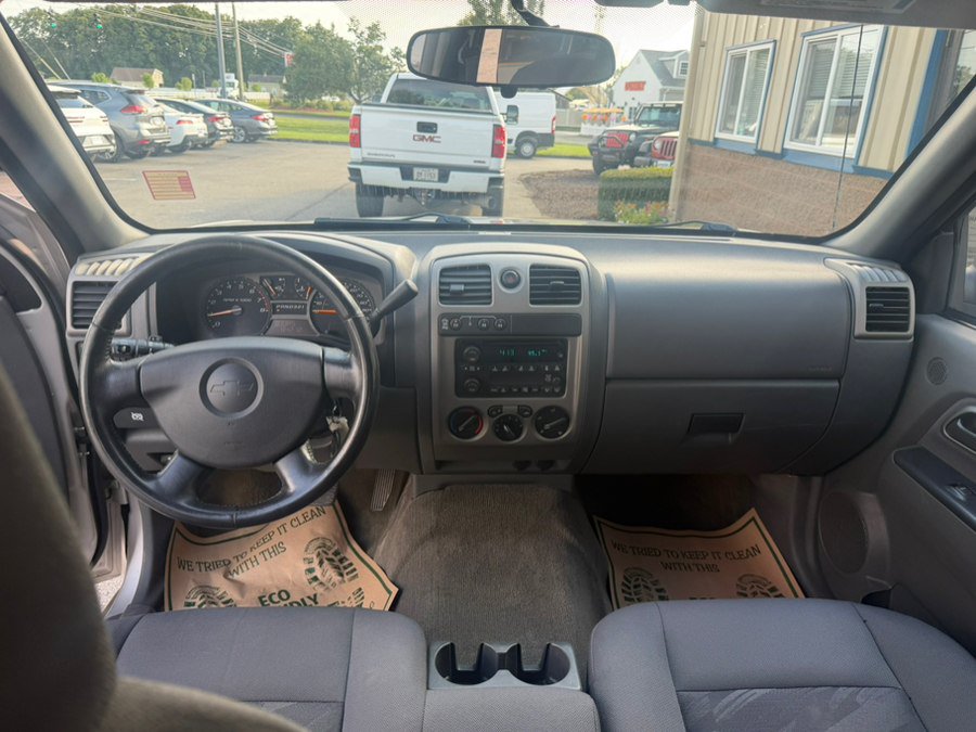 Used 2004 Chevrolet Colorado LS w/ Power Convenience Package AWD/4WD image 21