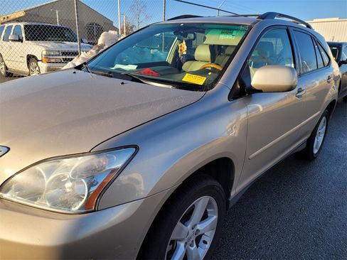 Used 2004 Lexus RX 330 image 11