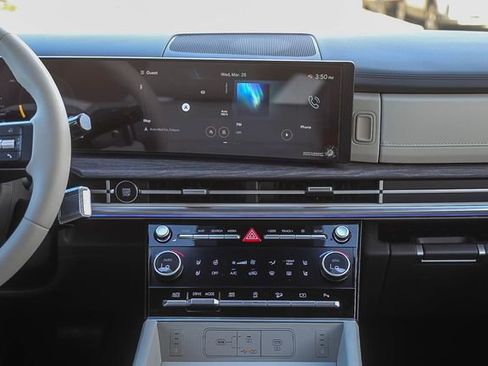 New 2026 Hyundai Santa Fe Limited AWD/4WD image 14