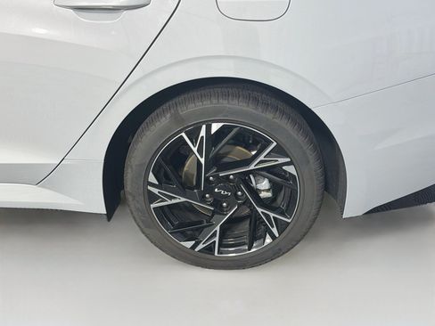 Used 2026 Kia K5 GT-Line FWD image 11