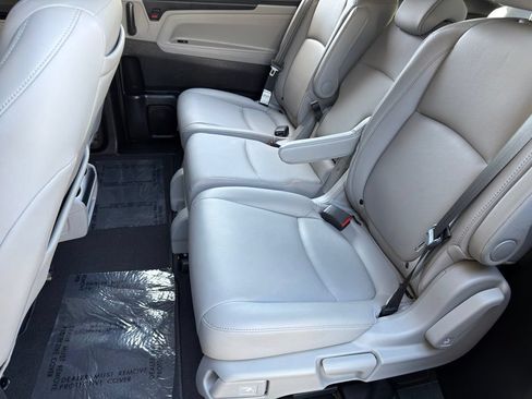 Used 2020 Honda Odyssey Elite image 16