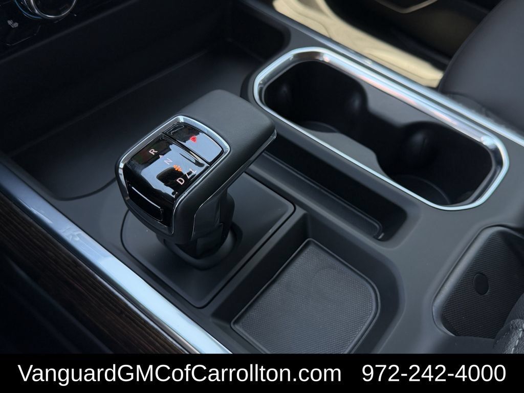 New 2026 GMC Sierra 1500 Elevation w/ Elevation Premium Package AWD/4WD image 15