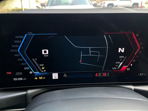 Used 2023 BMW M3 w/ Executive Package image 54