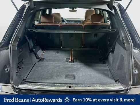 Used 2023 Audi Q7 3.0T Premium w/ Convenience Package AWD/4WD image 33