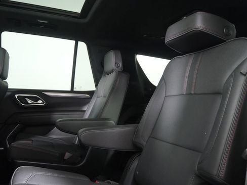 Used 2024 Chevrolet Tahoe RST w/ Luxury Package AWD/4WD image 14