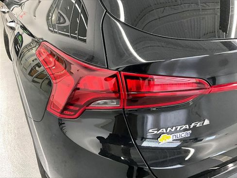 Used 2023 Hyundai Santa Fe SEL image 32