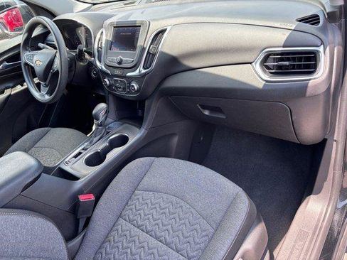 Used 2023 Chevrolet Equinox LT FWD image 11