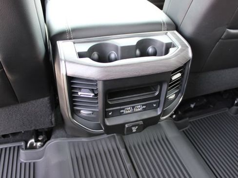 Used 2026 RAM 3500 Laramie AWD/4WD image 46