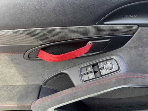 Used 2016 Porsche Cayman GT4 RWD image 19
