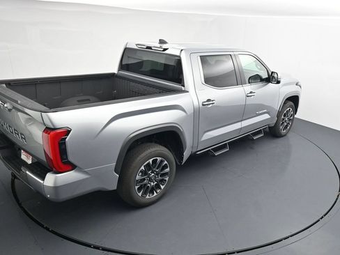 Used 2026 Toyota Tundra Limited AWD/4WD image 30