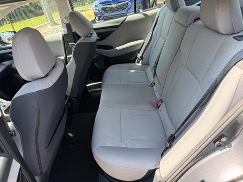 Certified 2024 Subaru Legacy Premium AWD/4WD image 21