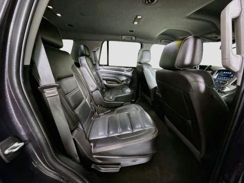Used 2018 GMC Yukon Denali RWD image 26