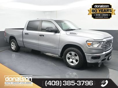 Used 2023 RAM 1500 Lone Star