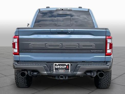 Used 2023 Ford F150 Raptor AWD/4WD image 5