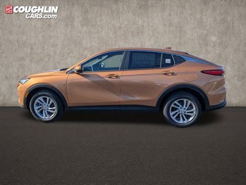 New 2026 Buick Envista Preferred w/ Convenience I Package FWD image 4