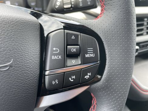 New 2026 Ford Explorer ST-Line w/ ST-Line Street Pack RWD image 31