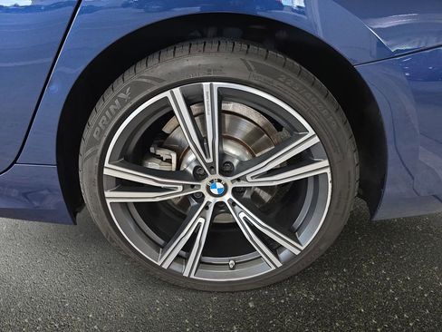 Used 2023 BMW 330i Sedan w/ Driving Assistance Package RWD image 28