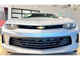 Used 2017 Chevrolet Camaro LT image 3