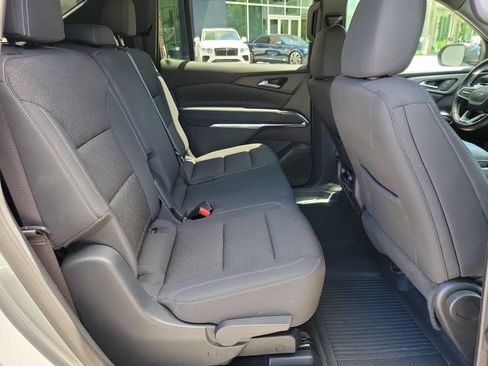 Used 2024 Chevrolet Traverse LS w/ Midnight/Sport Edition FWD image 15