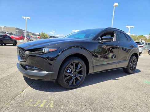 New 2026 MAZDA CX-30 Aire Edition AWD/4WD image 2