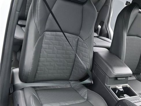 New 2026 Toyota 4Runner TRD Sport Premium image 15