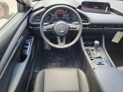 New 2026 MAZDA MAZDA3 s Sport image 12