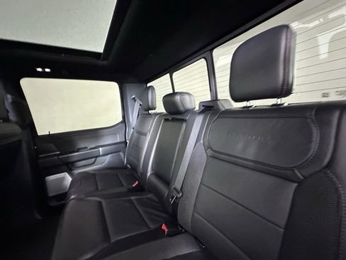 Used 2024 Ford F150 Raptor image 17