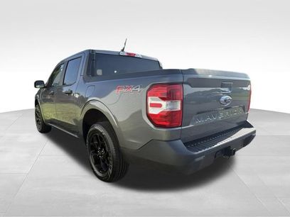 Used 2024 Ford Maverick XLT w/ XLT Luxury Package