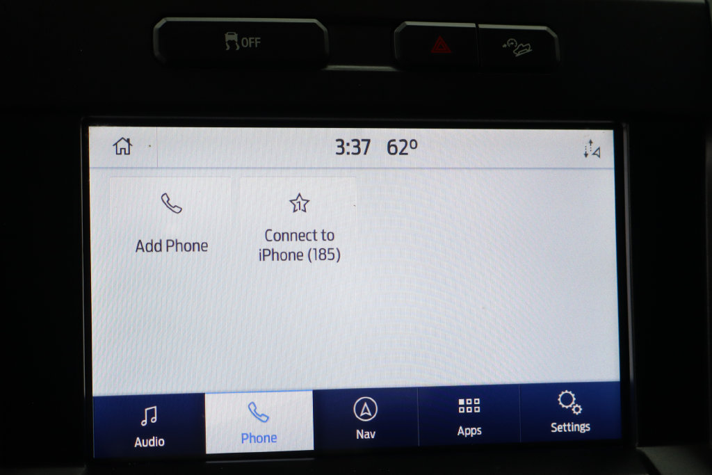 Used 2022 Ford F250 XLT w/ XLT Premium Package AWD/4WD image 32
