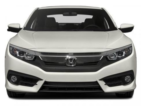 Used 2017 Honda Civic EX-T image 4