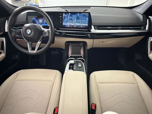 Certified 2023 BMW X1 xDrive28i w/ Convenience Package AWD/4WD image 14