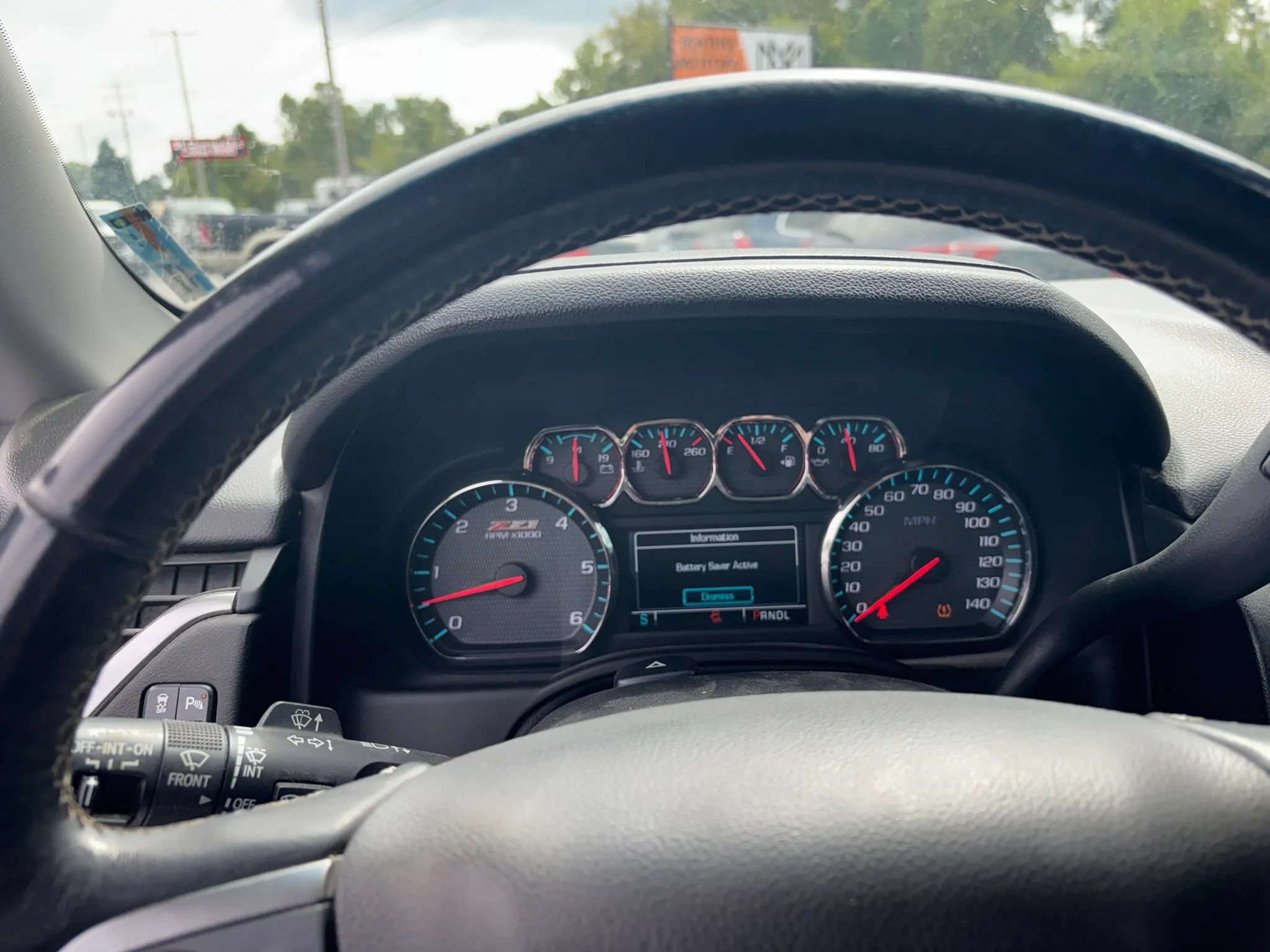 Used 2019 Chevrolet Suburban LT AWD/4WD image 19