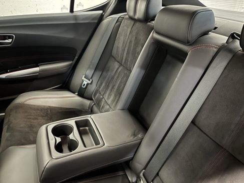 Certified 2020 Acura TLX Type S PMC Edition image 15