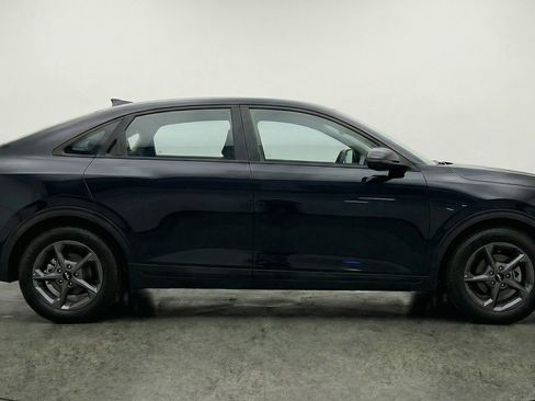 Used 2025 Kia K4 LXS image 11