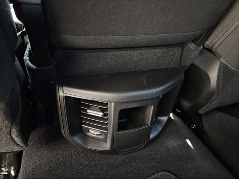New 2026 RAM 2500 Tradesman AWD/4WD image 10