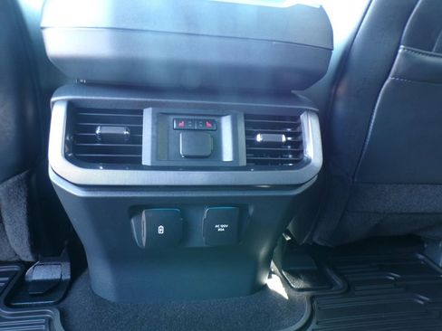 Used 2025 Ford F150 Platinum AWD/4WD image 35