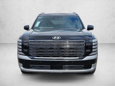 New 2026 Hyundai Palisade Calligraphy image 2