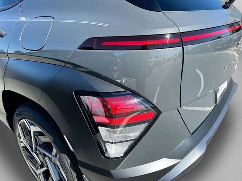 New 2026 Hyundai Kona SEL Premium image 19