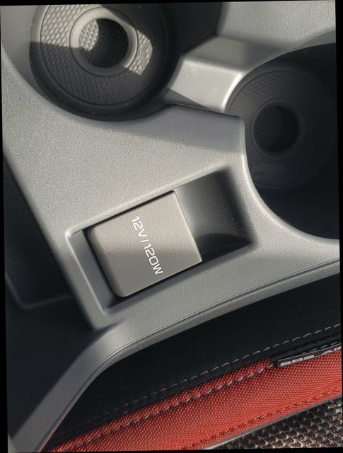 New 2026 Subaru Impreza RS AWD/4WD image 29