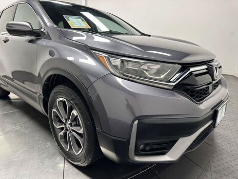 Used 2020 Honda CR-V EX image 3