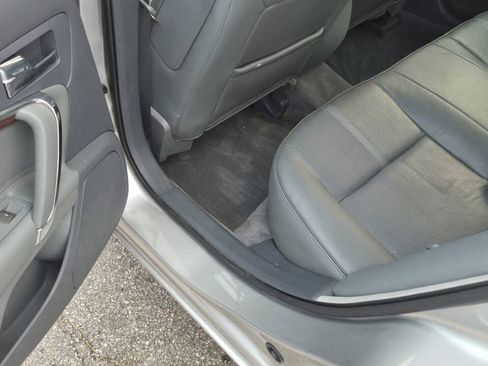 Used 2010 Lincoln MKZ FWD image 25