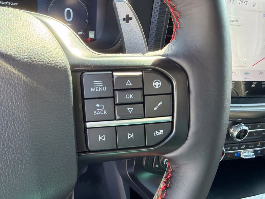 New 2026 Ford F150 Raptor AWD/4WD image 25