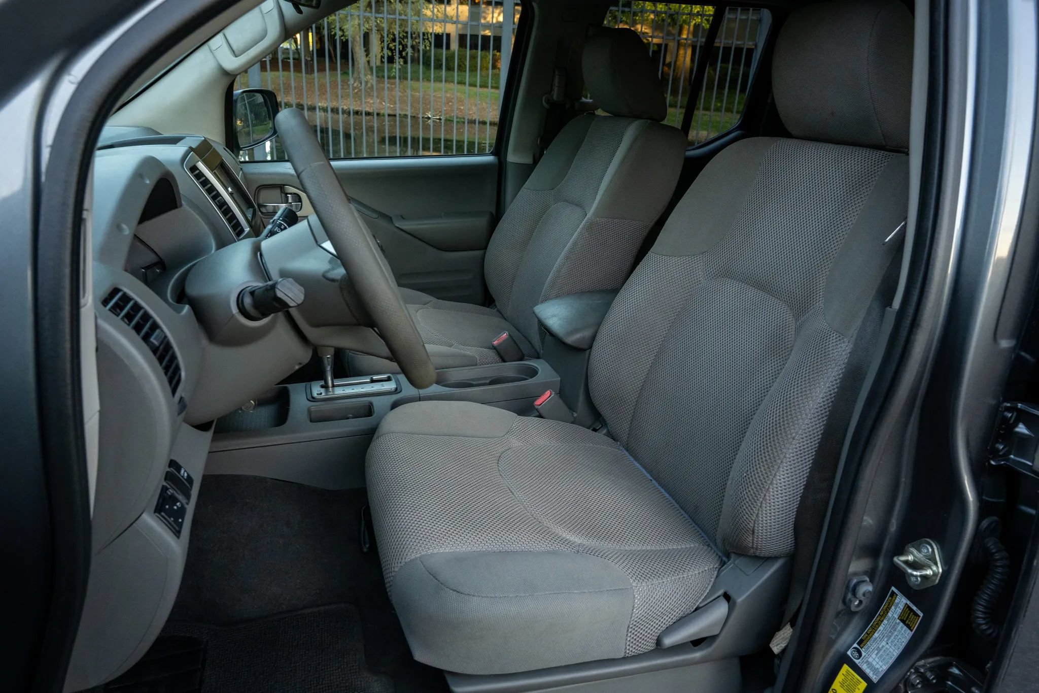Used 2019 Nissan Frontier SV RWD image 11