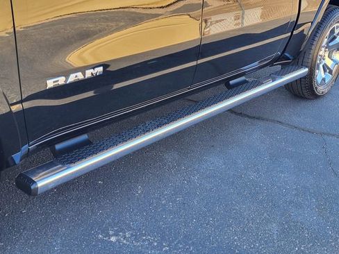 Used 2026 RAM 1500 Big Horn image 7