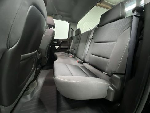 Used 2015 Chevrolet Silverado 1500 LT w/ All Star Edition image 21