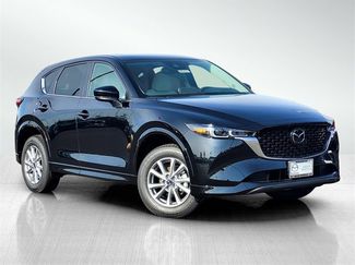 New 2025 MAZDA CX-5 AWD 2.5 S w/ Preferred Package video 1